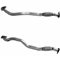 SAAB 9-3 1.9 06/04-04/11 Front Pipe BM50096