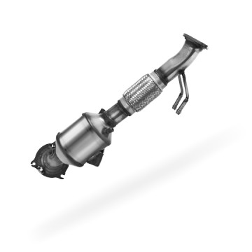 CBM92133H Catalytic converter