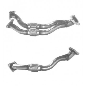 VOLKSWAGEN VENTO 2.8 10/92-01/98 Front Pipe