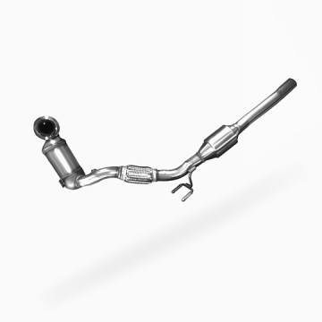 CBM92102HFK92102C Catalytic converter