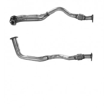 FIAT BRAVA 1.4 12/95-02/99 Front Pipe