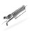SMART FORTWO 1.0 01/07-05/10 Catalytic Converter