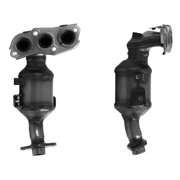CBM92314HFK92314C Catalytic converter