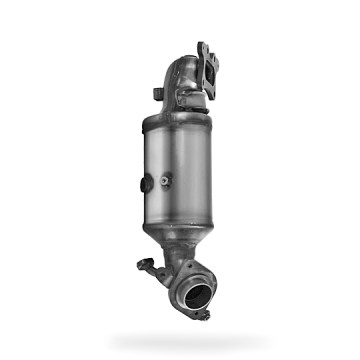 CBM92122HFK92122C Catalytic converter