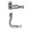 VOLVO 440 1.7 08/89-09/92 Front Pipe