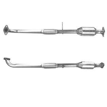 CBM90703H Catalytic converter