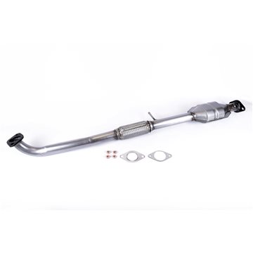 CRV8019T Catalytic converter