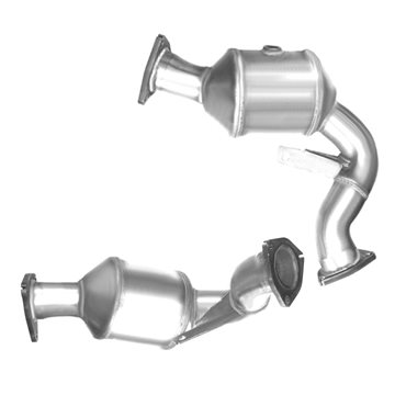 CBM92108H Catalytic converter