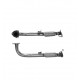 ROVER 620 2.0 07/94-03/96 Front Pipe BM70195