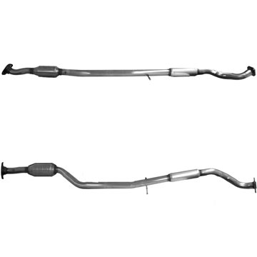 CBM91583H Catalytic converter