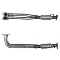 ROVER 216 1.6 11/95-12/99 Front Pipe BM70196