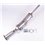 RENAULT MEGANE SCENIC 1.5 04/09-08/15 Diesel Particulate Filter