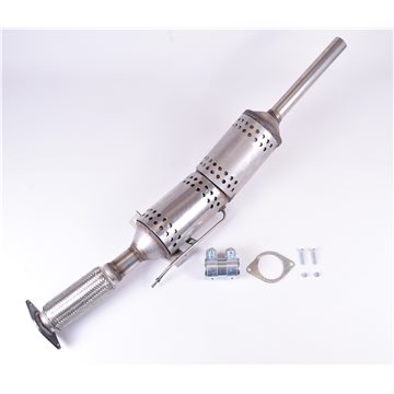CRE6139T DPF