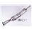 RENAULT Grand Modus 1.5 Diesel Particulate Filter 10/10-10/16