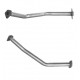 DAIHATSU SPORTRAK 1.6 09/90-08/93 Front Pipe BM70197
