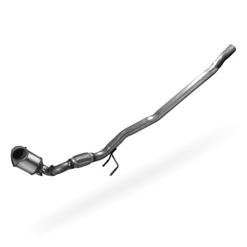 CBM92377HFK92377C Catalytic converter