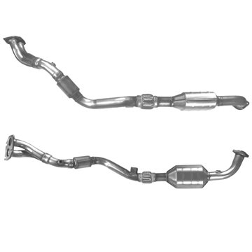 CBM90794H Catalytic converter