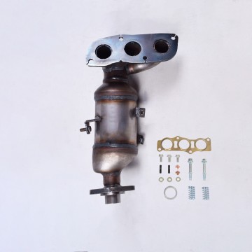 CTY6064T Catalytic converter