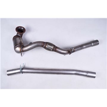CAU6067T Catalytic converter