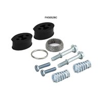 TOYOTA AYGO 1.0 05/14 on Link Pipe Fitting Kit FK50528C