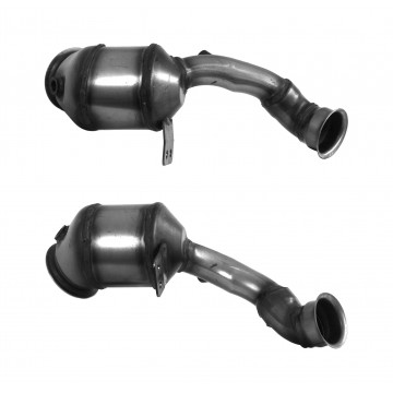 CBM92528HFK92528C Catalytic converter