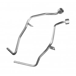 VOLVO S40 1.6 10/10-12/12 DPF Pressure Pipe PP11617A