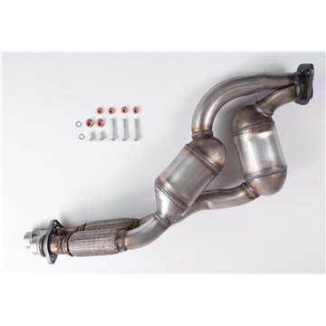 CBM6017T Catalytic converter