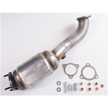 CAU6043T Catalytic converter