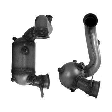 CBM80505H Catalytic converter