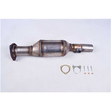 CAU6027T Catalytic converter