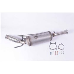 CITROEN DS5 2.0 Diesel Particulate Filter 06/12-05/15 CI6078T