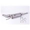 CITROEN DS5 2.0 Diesel Particulate Filter 06/12-05/15 CI6078T