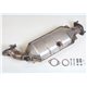 MITSUBISHI Shogun 3.2 11/06-06/11 Catalytic Converter CL6047T