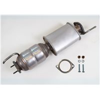 ALFA ROMEO 156 1.9 09/04-03/06 Catalytic Converter AR6009T
