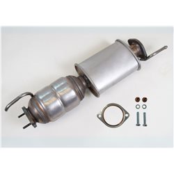 ALFA ROMEO 156 1.9 09/04-03/06 Catalytic Converter AR6009T