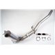 SEAT Leon 2.0 09/06-12/13 Diesel Particulate Filter DPF112