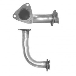 AUDI 80 2.6 09/92-03/95 Front Pipe BM70217