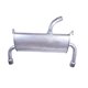FORD KUGA 2.0 03/13-06/19 Rear Exhaust Box Silencer EFE1195