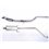 VAUXHALL Viva 1.0 01/15-03/19 Front Pipe & Centre Exhaust Box Silencer