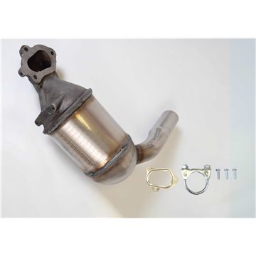 CVX6045T Catalytic converter