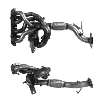 CBM92213HFK92213C Catalytic converter
