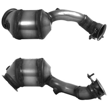CBM92552HFK92552C Catalytic converter