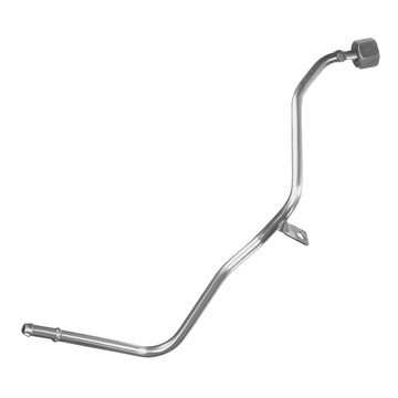 FORD FIESTA 1.5 10/12-06/15 DPF Pressure Pipe