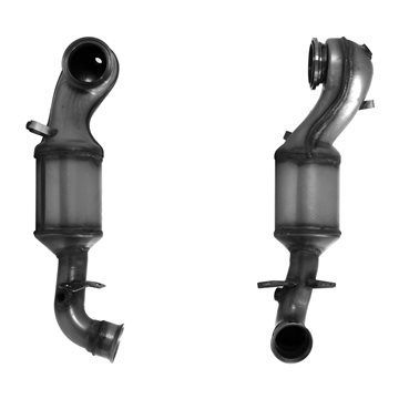 CBM92416H Catalytic converter