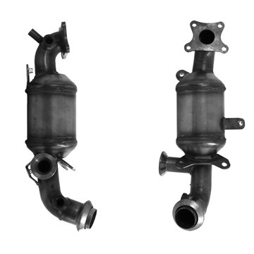 CBM92846HFK92846C Catalytic converter