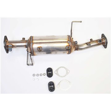 MITSUBISHI PAJERO 3.2 01/10-12/15 Diesel Particulate Filter