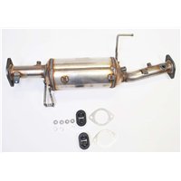 MITSUBISHI SHOGUN 3.2 01/10-12/15 diesel Particulate Filter DPF181