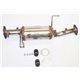 MITSUBISHI SHOGUN 3.2 01/10-12/15 diesel Particulate Filter DPF181