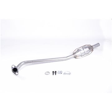 CVX8018T Catalytic converter