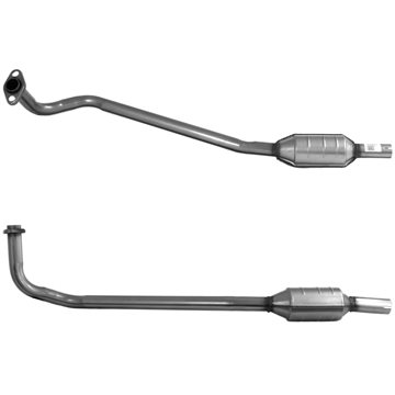 CBM90043 Catalytic converter